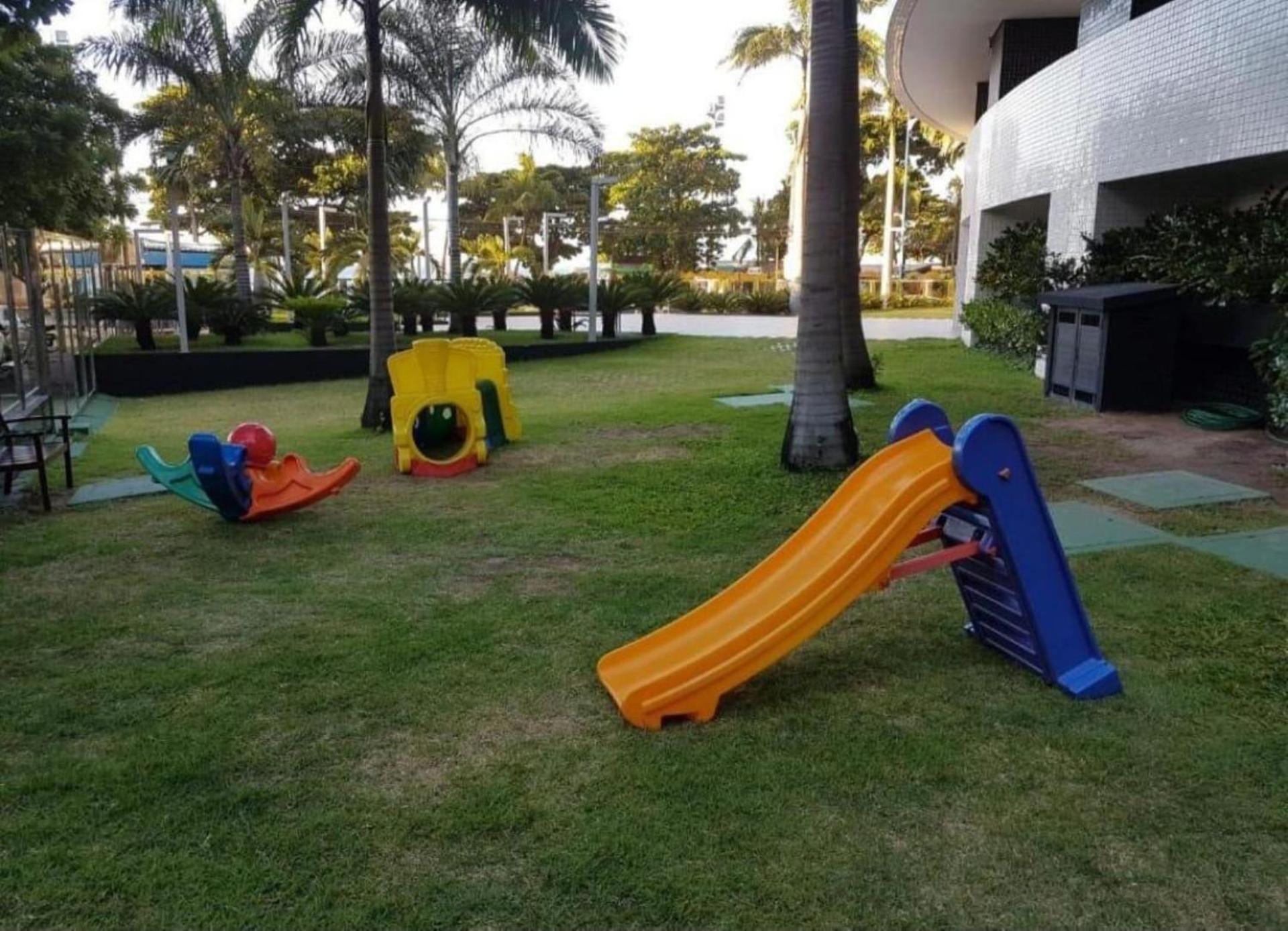 Beira Mar Fortaleza Landscape Deluxe Exterior foto