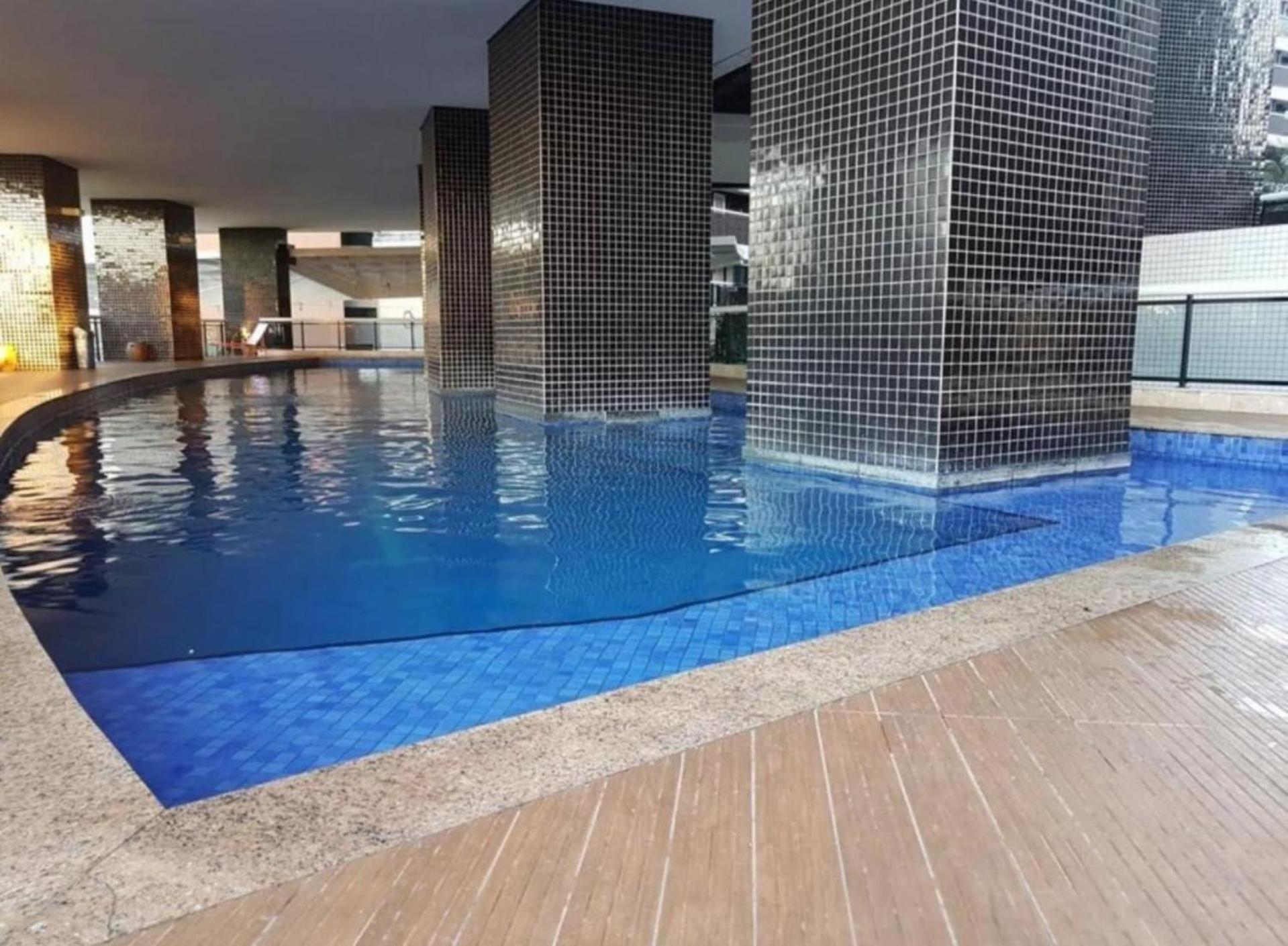 Beira Mar Fortaleza Landscape Deluxe Exterior foto